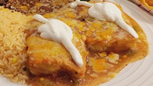 G CHILE RELLENOS - WHOLE