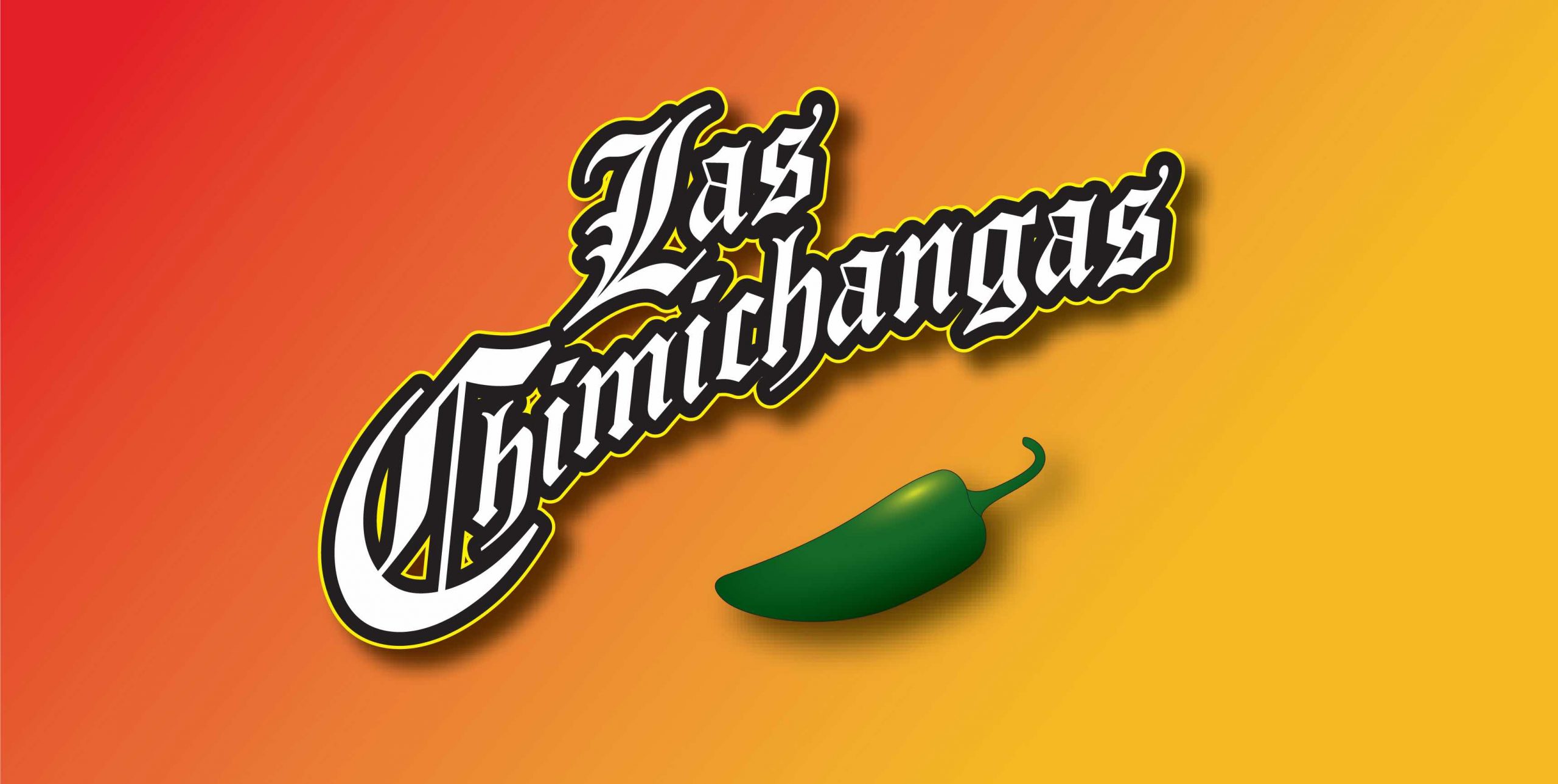 La Chimichagas Food Truck